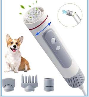 Dog Hair Dryer